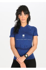 Compressport Training Mont Blanc W