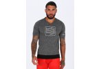 Compressport Camiseta manga corta Training Tshirt