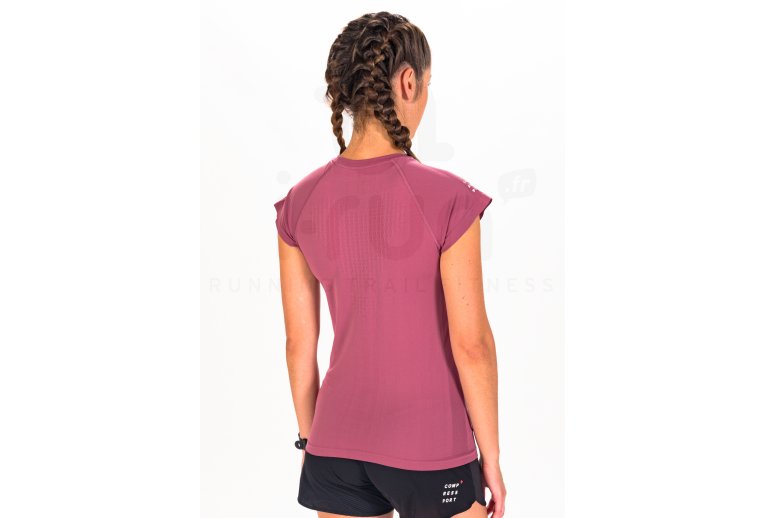 Compressport Training