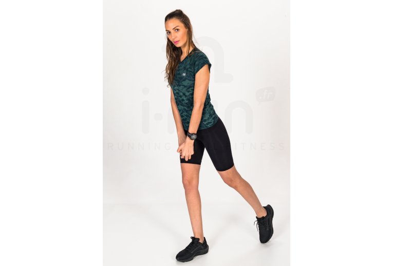 Compressport camiseta manga corta Training