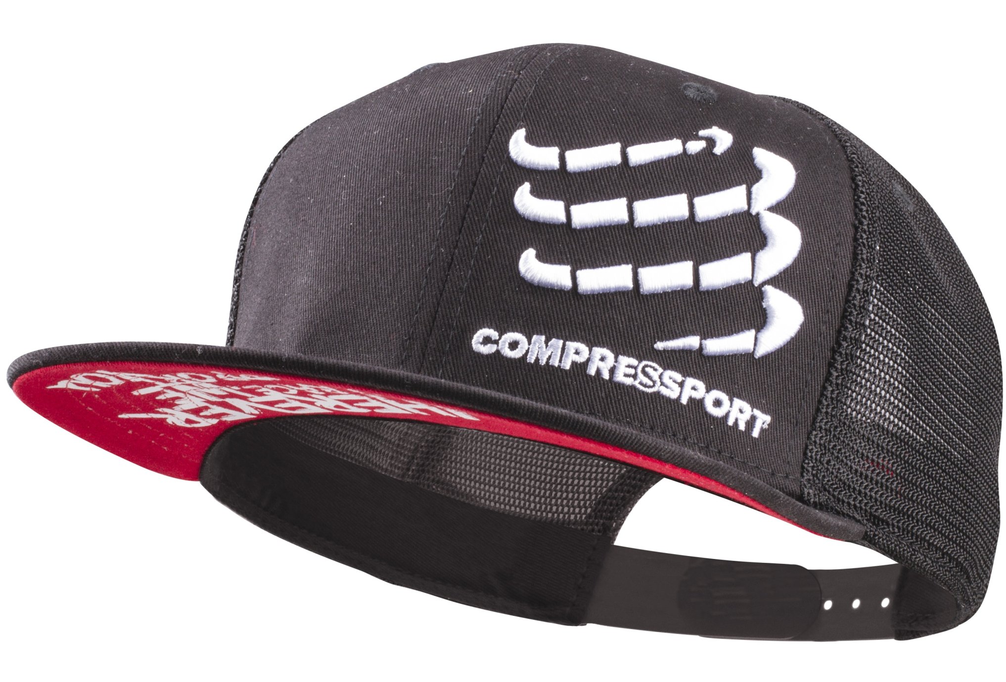 Compressport Trucker Cap Casquettes / bandeaux