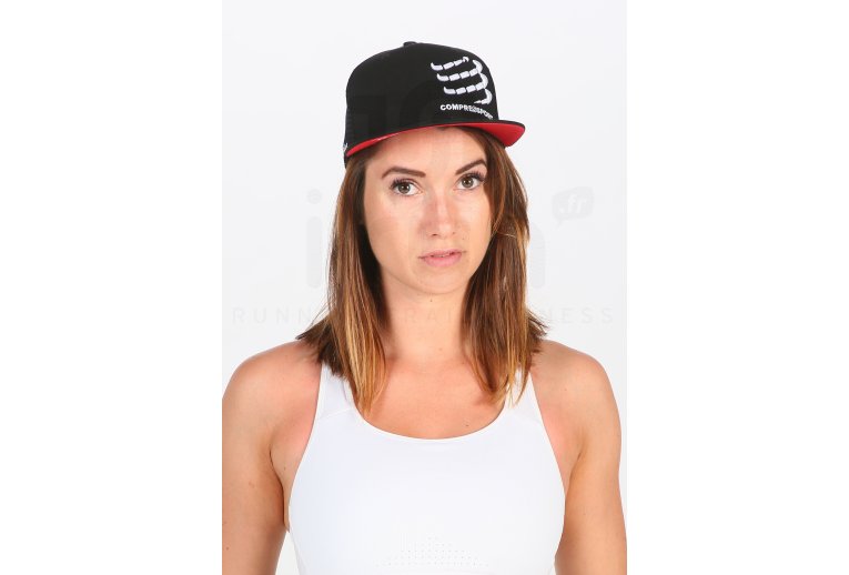 Compressport gorra Trucker