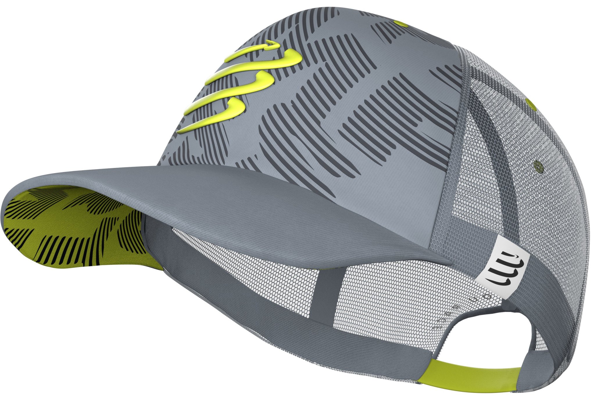 Compressport Trucker Cap Casquettes / bandeaux