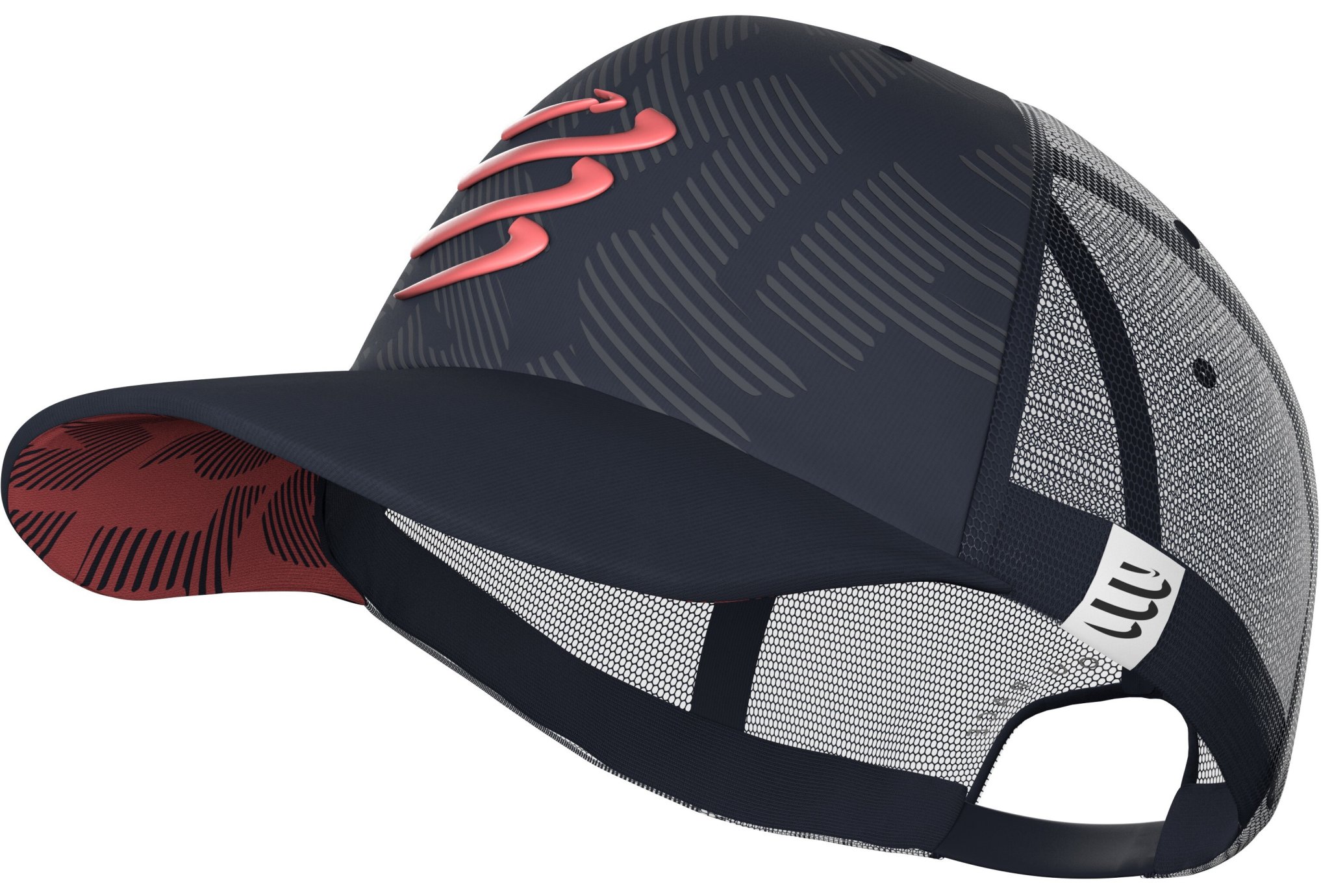 Compressport Trucker Cap Casquettes / bandeaux