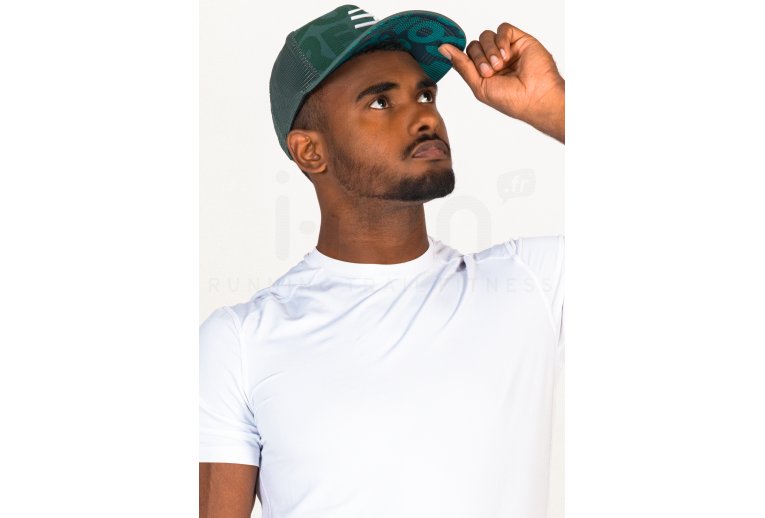 Compressport Trucker Cap