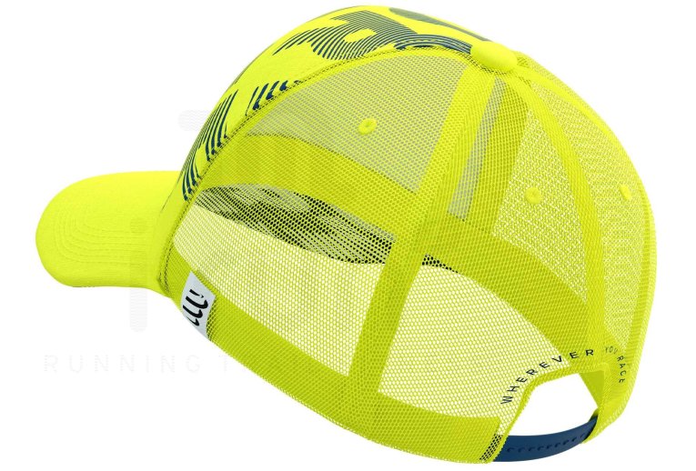Compressport gorra Trucker Cap