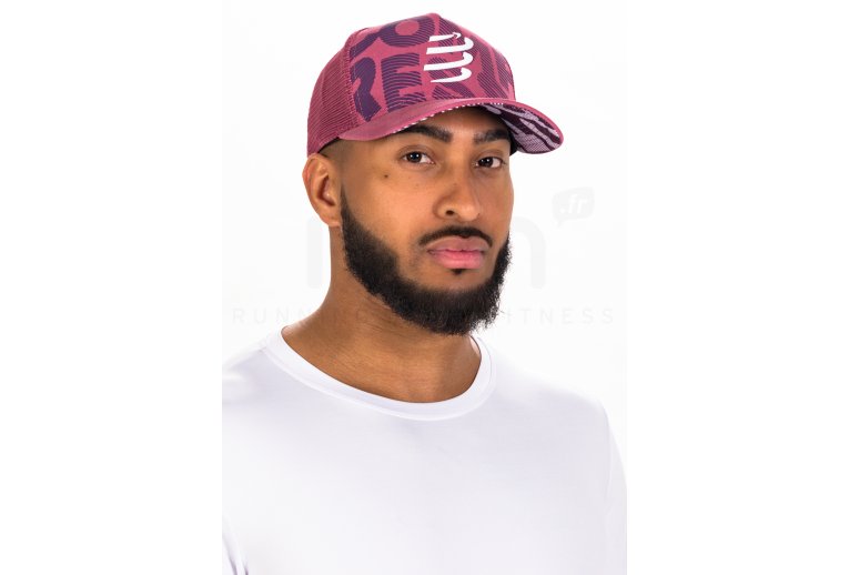 Compressport gorra Trucker Cap
