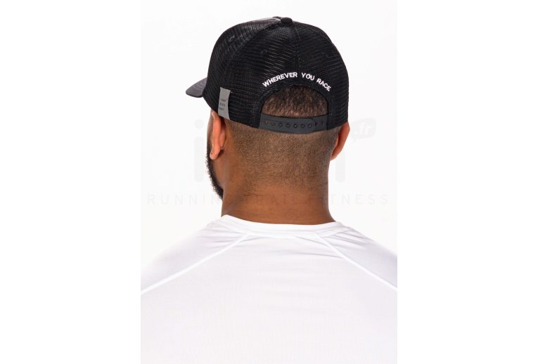 Compressport Trucker Cap Flash