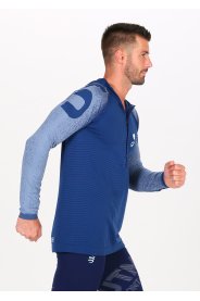 Compressport Ultra Trail 180g Racing Hoodie UTMB 2020 M