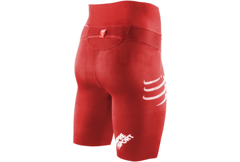 Compressport Mallas cortas Ultra trail