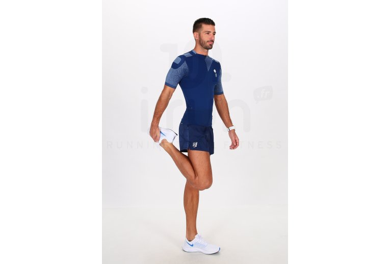 Compressport Ultra Trail Postural UTMB 2020 Herren