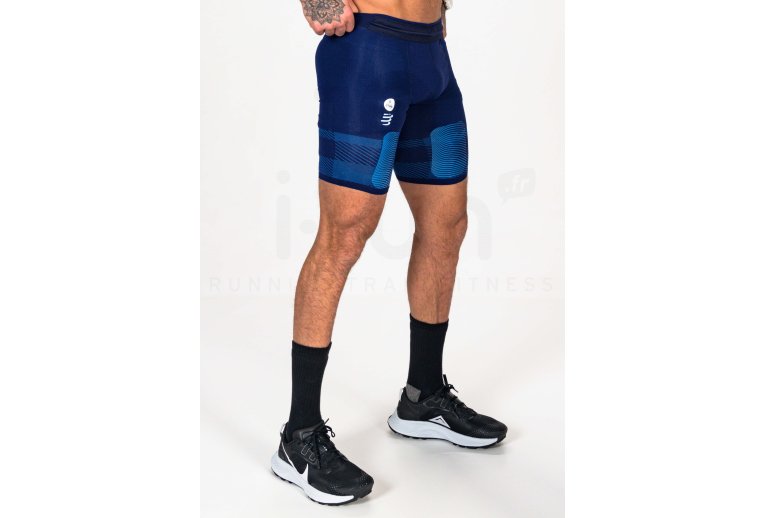 Compressport Ultra Trail Under Control UTMB 2021 Herren