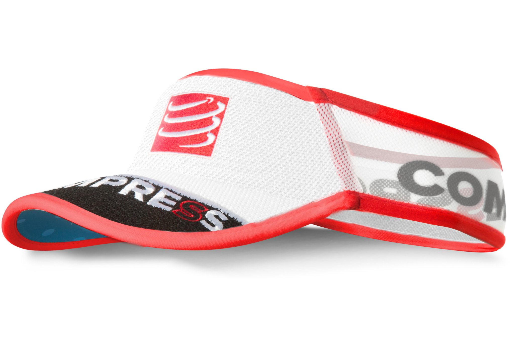 Compressport UltraLight Casquettes / bandeaux