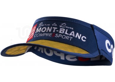 Compressport UltraLight Mont Blanc 