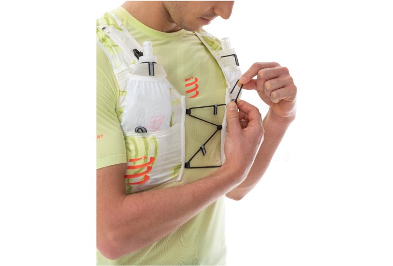 Compressport Ultrun Evo 10 Pack