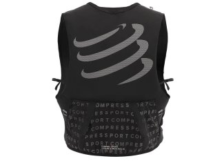 Compressport mochila de hidratacin UltRun S Pack Evo 10