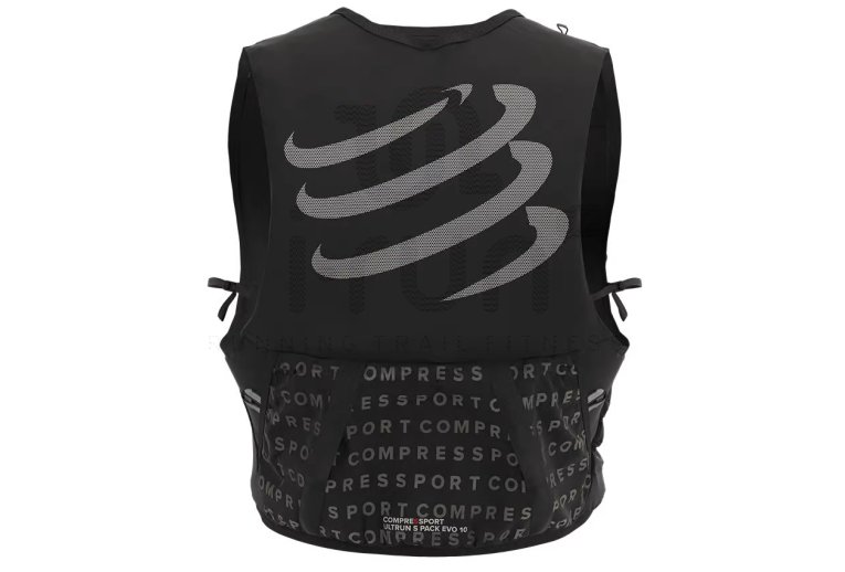 Compressport UltRun S Pack Evo 10