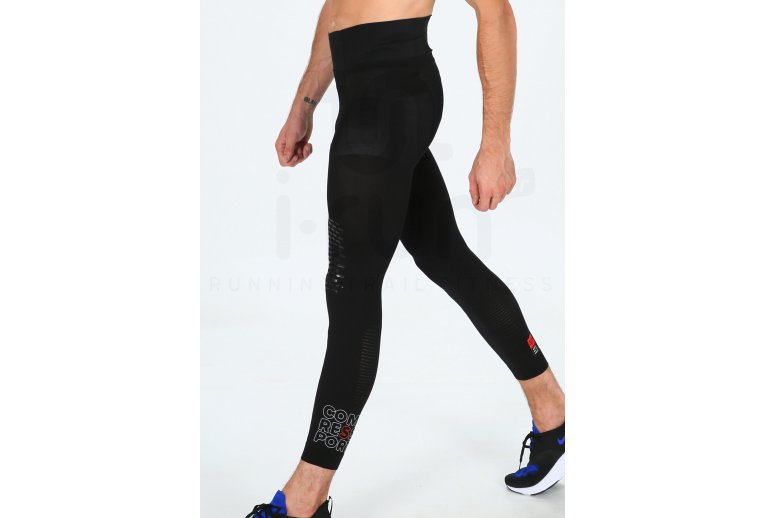 Compressport mallas 3/4 Under Control Pirate