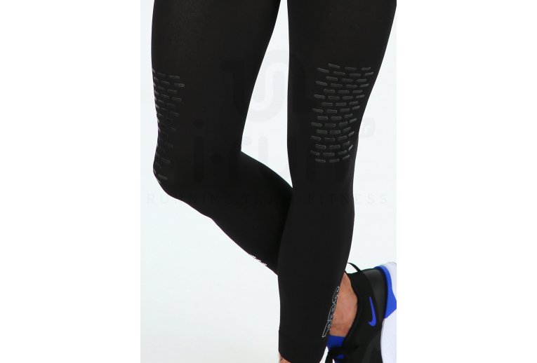 Compressport mallas 3/4 Under Control Pirate