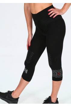 Compressport Under Control Pirate 3/4 W