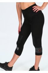 Compressport Under Control Pirate 3/4 W