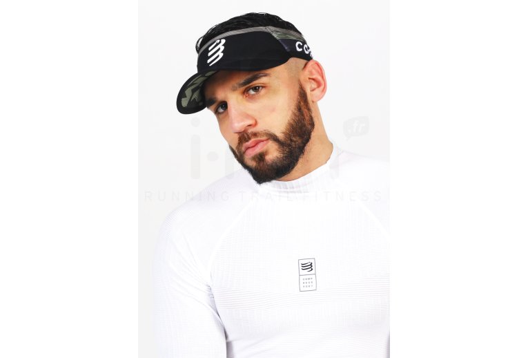 Compressport visera Ultralight