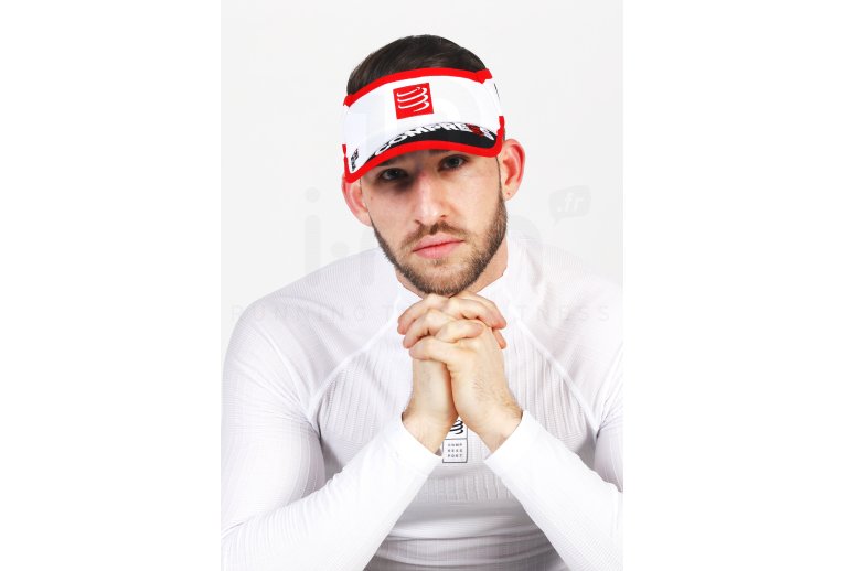 Compressport Visor Ultralight