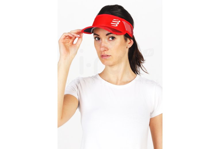 Compressport visera Visor Ultralight