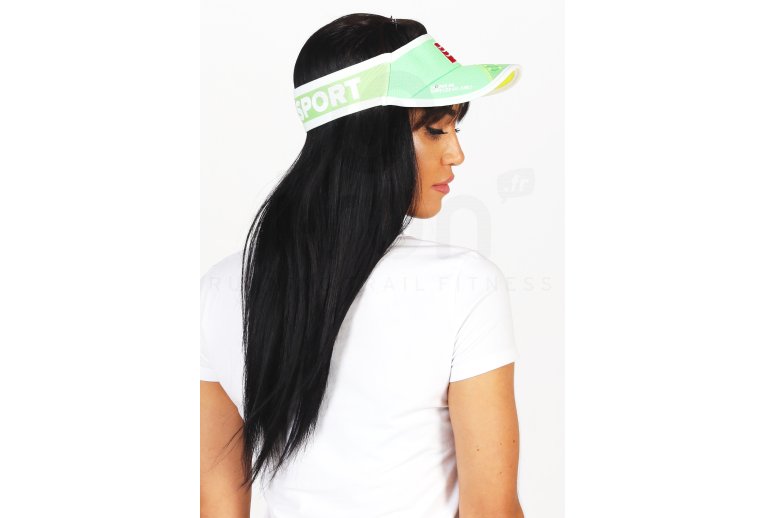 Compressport Visera UltraLight