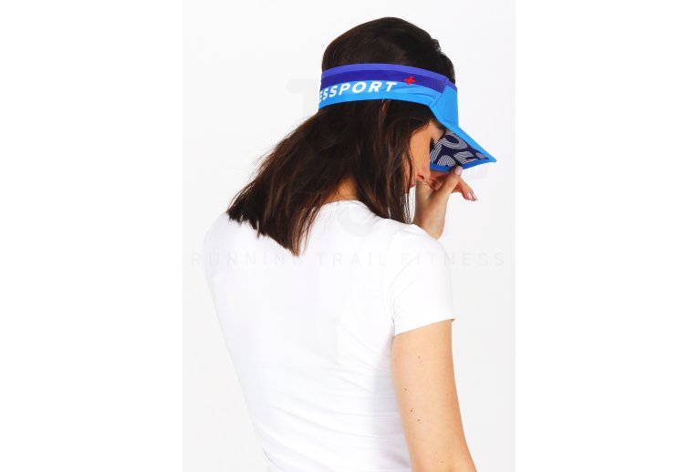 Compressport Visor Ultralight