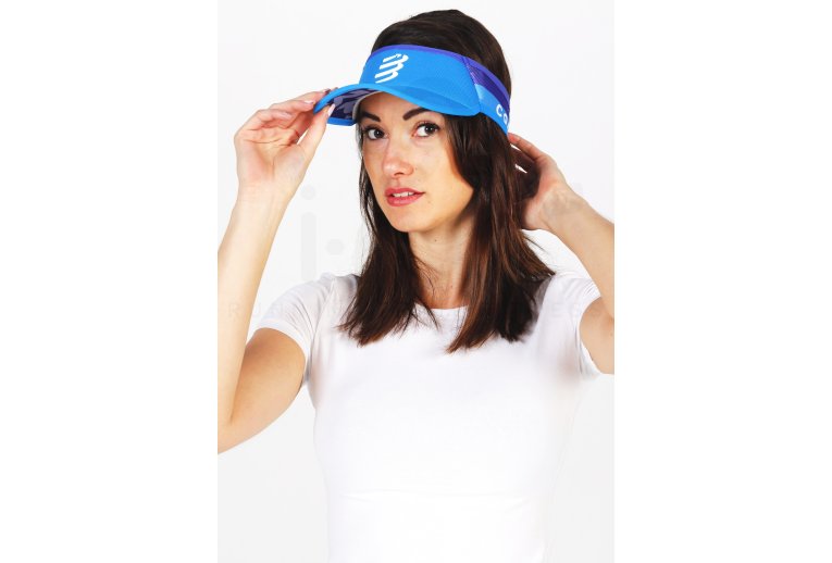 Compressport Visor Ultralight