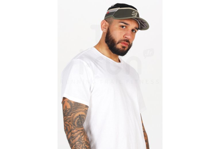 Compressport Visor Ultralight