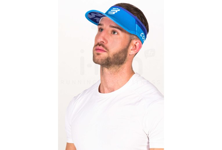 Compressport visera Ultralight