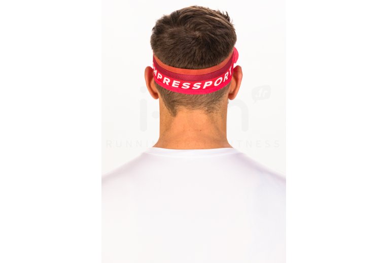 Compressport visera Ultralight