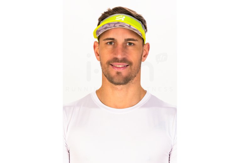 Compressport visera Ultralight