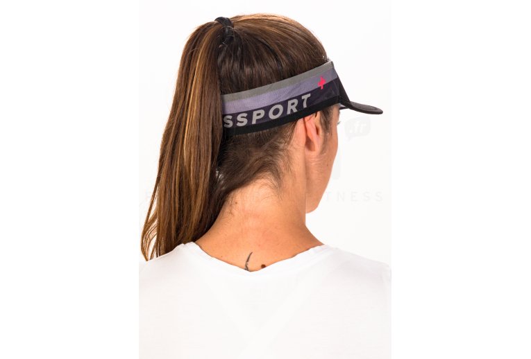 Compressport Visor Ultralight Flash