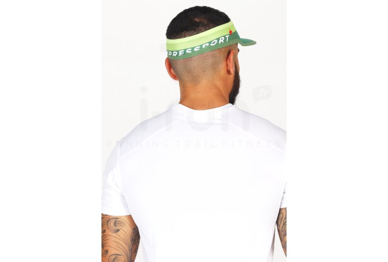 Compressport Visier Ultralight Summer Fresh