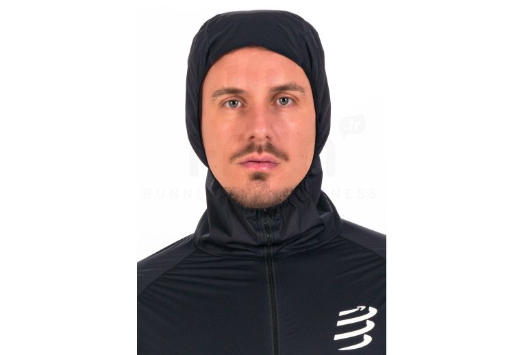 Compressport Winter Insulated 10/10 Herren