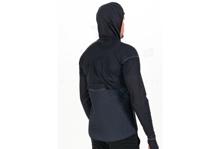 Compressport Winter Insulated 10/10 M