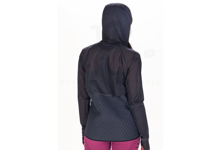 Compressport Winter Insulated 10/10 Damen