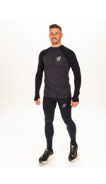 Compressport Winter Running M