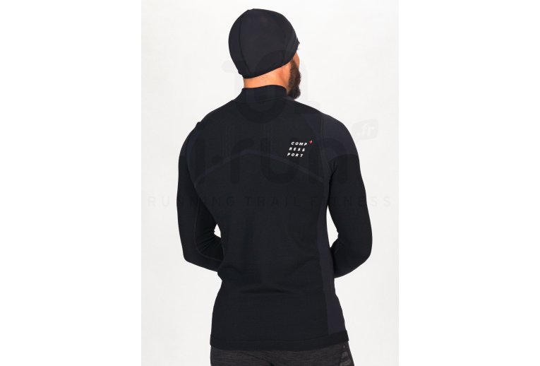 Compressport Winter Trail Postural Herren