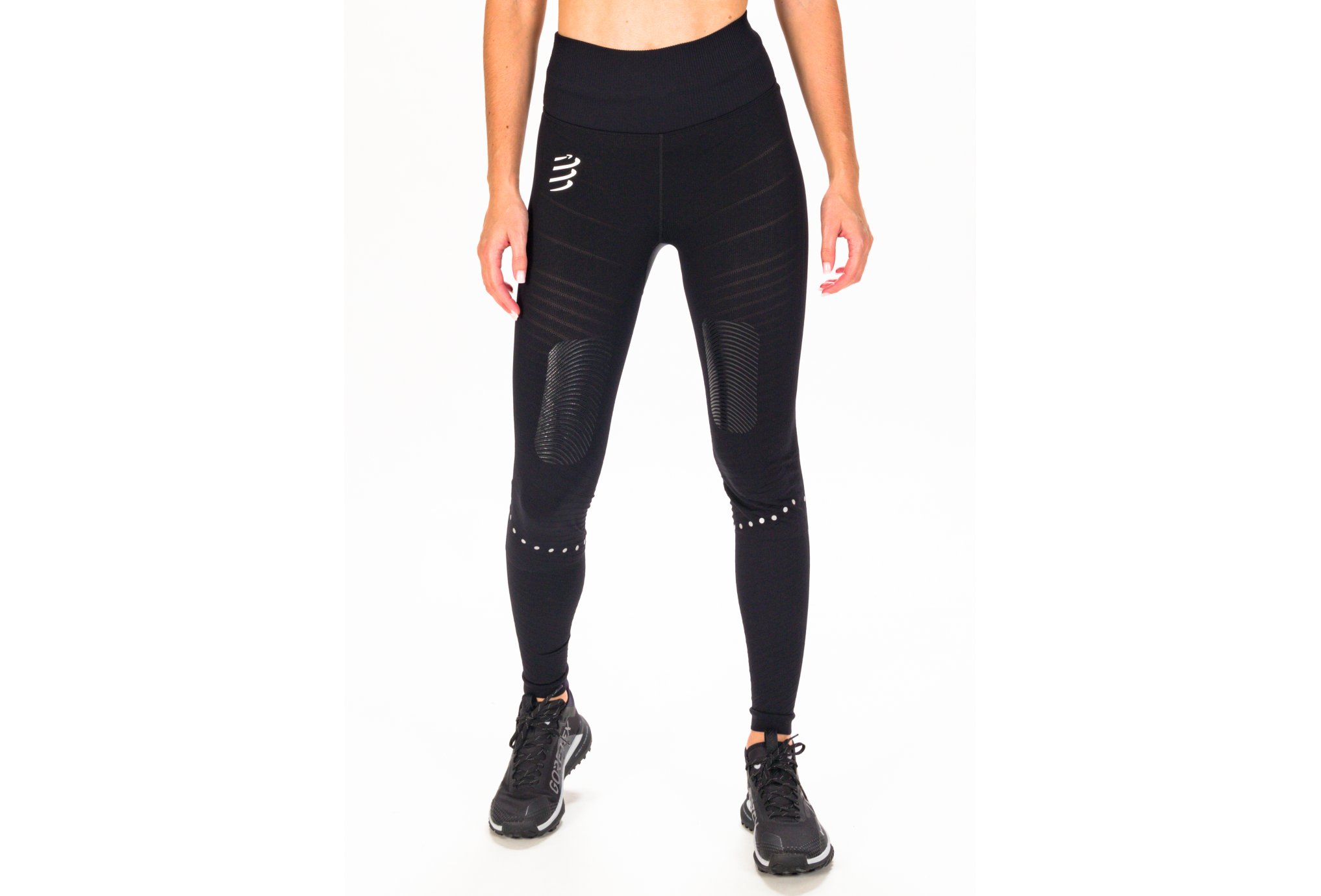 Compressport Winter Trail Under Control W vêtement running femme