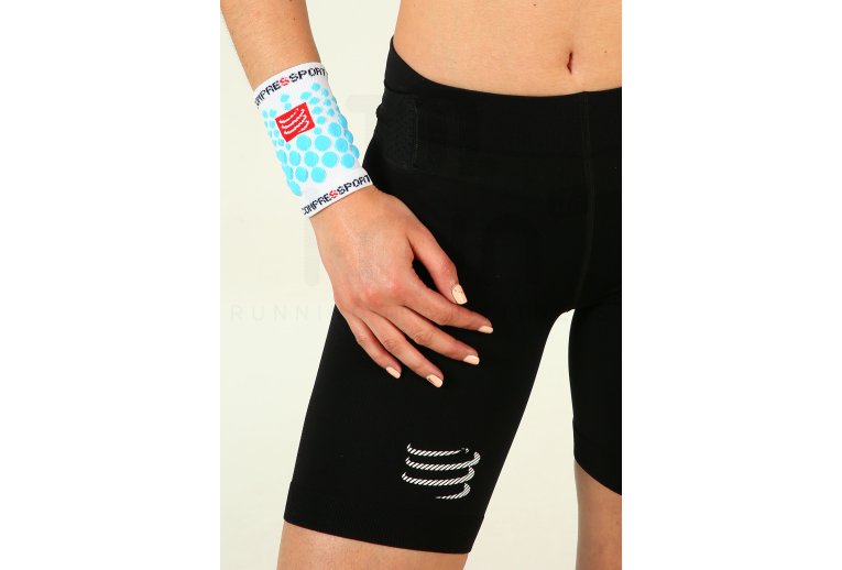 Compressport WristBand UTMB 2017