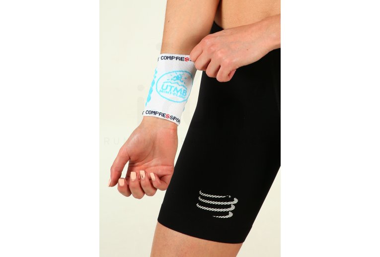 Compressport WristBand UTMB 2017