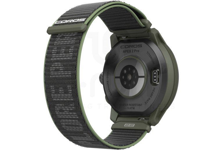 COROS reloj Apex 2 Pro