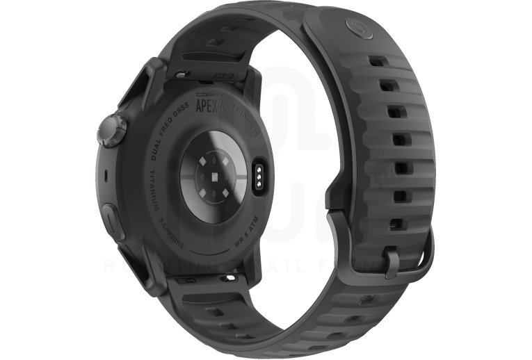 COROS Apex 4 42 mm