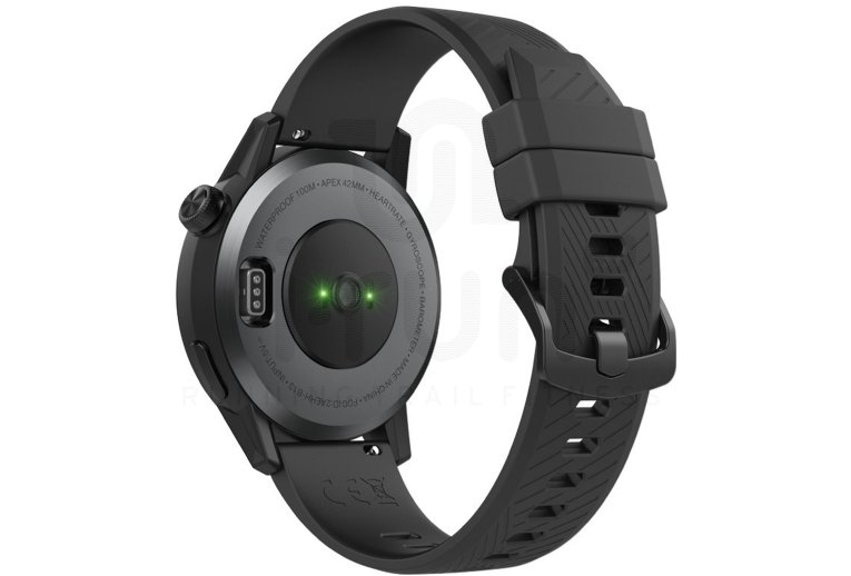 COROS Apex 42 mm Sapphire