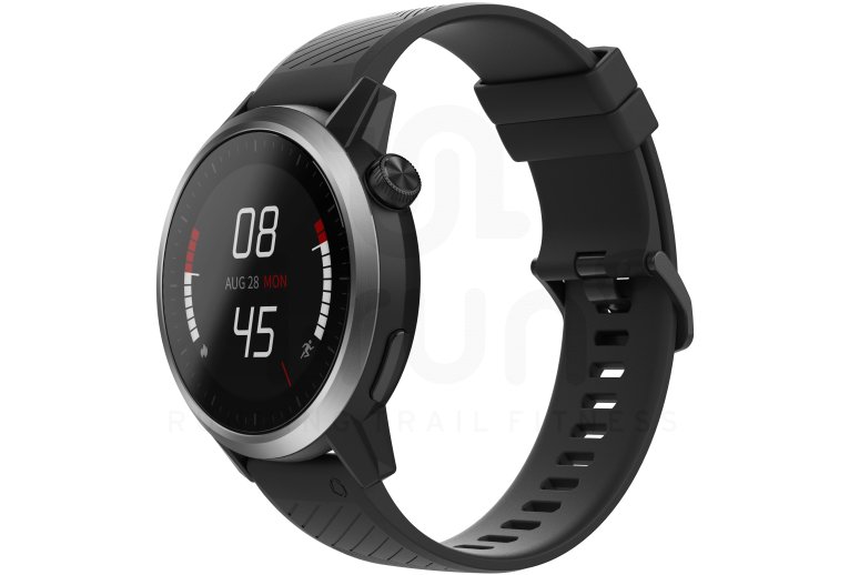 COROS Apex 46 mm Sapphire Titanium