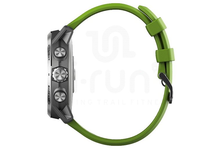 COROS Apex Pro Zafiro Titanio